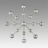 Подвесная люстра Nana 8107/8 Lumion