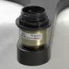 Потолочная люстра Opelika GRLSP-9535 конус коричневая Loft Потолочная люстра Opelika GRLSP-9535 конус коричневая Loft