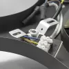 Потолочная люстра Opelika GRLSP-9535 конус коричневая Loft Потолочная люстра Opelika GRLSP-9535 конус коричневая Loft