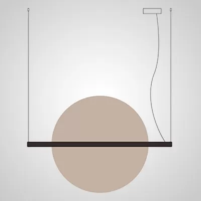 Подвесной светильник Liberty Liberty01 ImperiumLoft дизайнерский