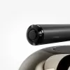 Стеклянный подвесной светильник Spirito MOD286PL-L12B3K цилиндр Maytoni