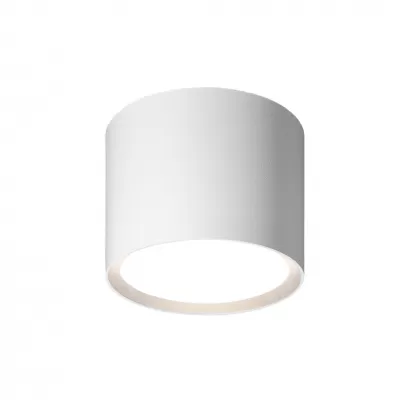 Точечный светильник Wsl-Gx53 WSL-GX53/01W Wolta Точечный светильник Wsl-Gx53 WSL-GX53/01W Wolta