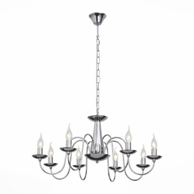 Подвесная люстра Medusa SL171.103.08 ST Luce