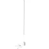 Подвесной светильник Slim  3604-WH цилиндр белый Loft It