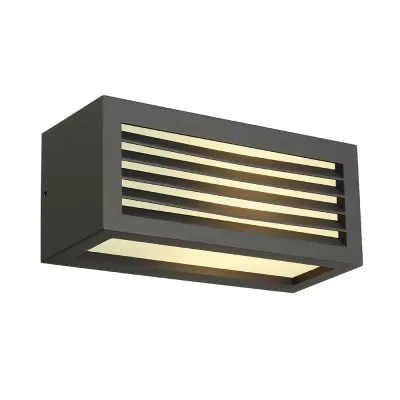 Настенный светильник уличный Box 232495 SLV