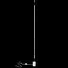Подвесной светильник Slim  3604-WH цилиндр белый Loft It