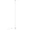 Подвесной светильник Slim  3604-WH цилиндр белый Loft It
