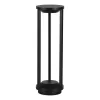 Стеклянный наземный светильник Glorr SL9535.405.01 прозрачный ST Luce