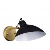 Бра Jarro SL1803.201.01 конус черное ST Luce