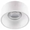 Точечный светильник MINI 27579 цилиндр белый