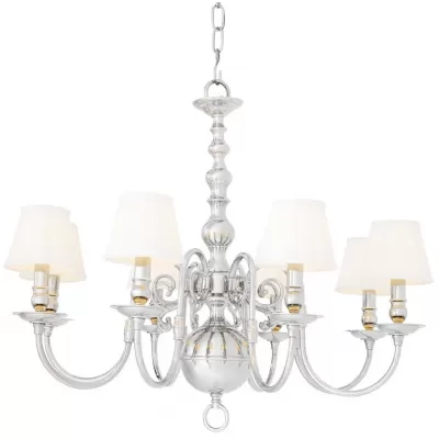 Подвесная люстра Bourbon KM0793P-8 DeLight Collection