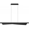 Подвесной светильник Linea 7017/24LA черный Odeon Light