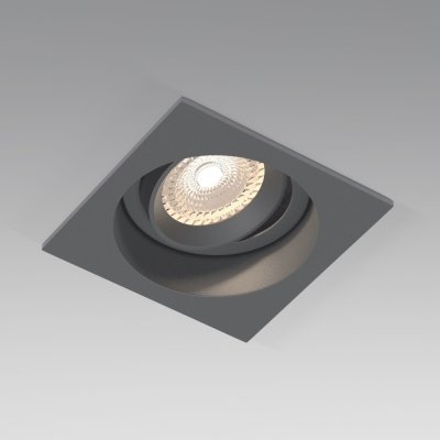 Точечный светильник Tune 25015/01 Elektrostandard