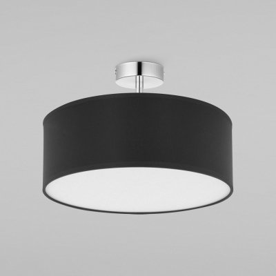 Потолочный светильник Rondo 4246 Rondo Black TK Lighting