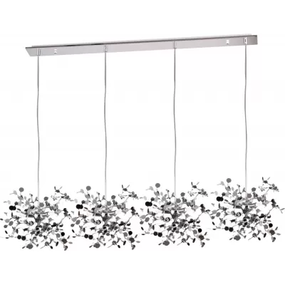 Подвесной светильник Extra L4PL721134 Lightstar