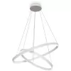Подвесной светильник Rim MOD058PL-L74WK белый Maytoni