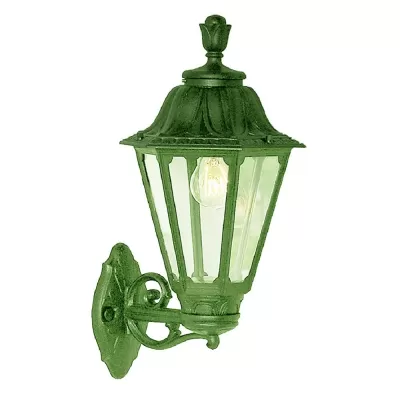 Настенный светильник уличный Rut E26.131.000.VXE27 Fumagalli