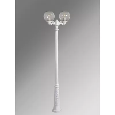 Наземный фонарь Globe 250 G25.157.S20.WXE27 Fumagalli