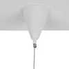 Набор для подвесного монтажа  UFB-H41 WHITE 1 POLYBAG Uniel