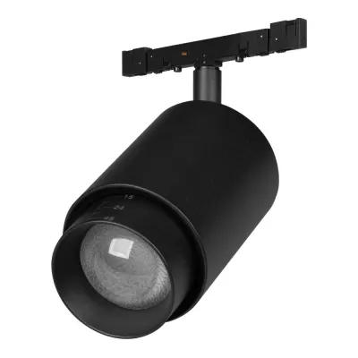 Трековый светильник MICROCOSM SPOT ZOOM 052085 Arlight