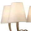Подвесная люстра Paola 6206 конус Mantra