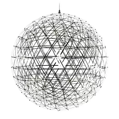 Подвесной светильник Raimond L46265.98 L'Arte Luce