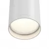 Точечный светильник FOCUS S C052CL-01W цилиндр белый Maytoni