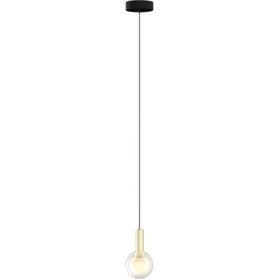 Подвесной светильник Kula 4377-1P Favourite белый