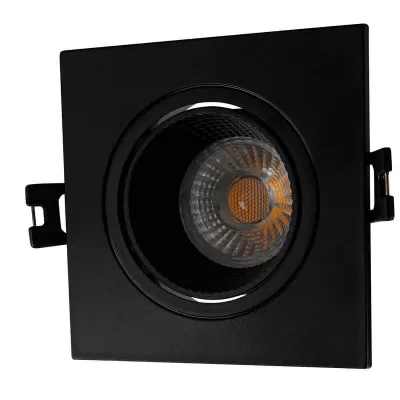 Точечный светильник DK3021 DK3071-BK Denkirs дания