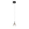 Подвесной светильник Untido SL1601.423.01 прозрачный конус ST Luce