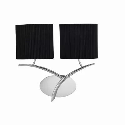 Бра Eve 1175 Mantra черное