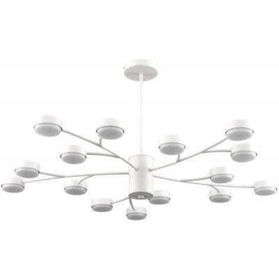Потолочная люстра Torina 8265/15 Lumion