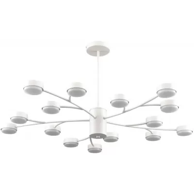 Потолочная люстра Torina 8265/15 Lumion