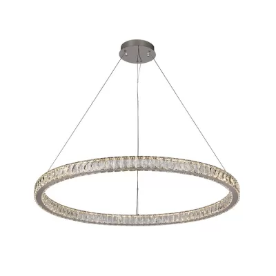 Подвесной светильник 8580 8580/100 C chrome Newport