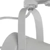 Трековый светильник Aruba 6044 белый Mantra Трековый светильник Aruba 6044 белый Mantra