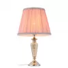 Интерьерная настольная лампа Vezzo SL965.104.01 конус ST Luce