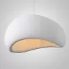 Подвесной светильник  Cemencloud01 белый ImperiumLoft