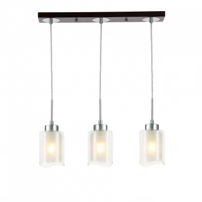 Подвесной светильник Фортуна CL156232 Citilux Подвесной светильник Фортуна CL156232 Citilux