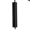Бра Loft 765647 черное конус Lightstar