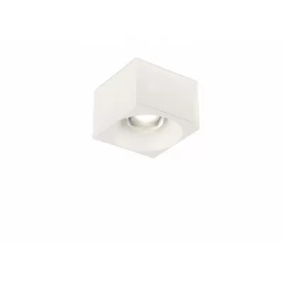 Точечный светильник 2061 2061-LED7CLW куб
