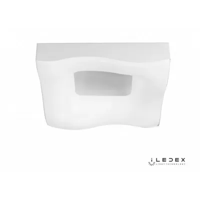 Потолочный светильник Luminous S1888/1 WH iLedex для натяжного потолка
