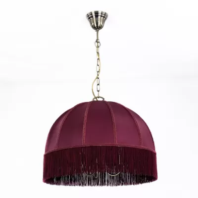 Подвесная люстра Базель CL407133 Citilux