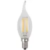 Лампочка светодиодная филаментная  F-LED BXS-7W-840-E14 ЭРА
