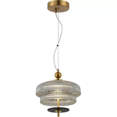 Подвесной светильник Oriental SL6122.303.01 ST Luce