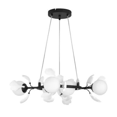 Подвесной светильник Ceramo BW 799067 Lightstar