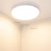 Потолочный светильник FRISBEE 030111 белый Arlight