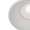 Точечный светильник Slim DL027-2-01W белый Maytoni