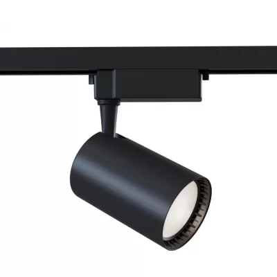 Трековый светильник Vuoro TR003-1-17W3K-B Maytoni