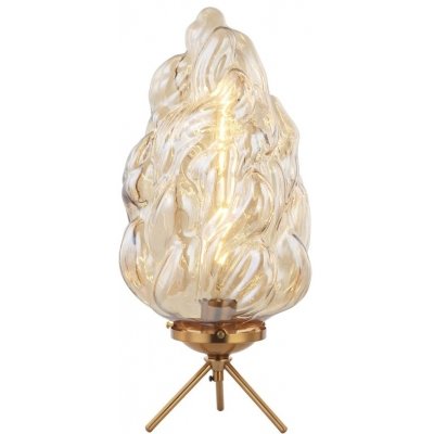 Интерьерная настольная лампа Cream 2152/05/01T Stilfort