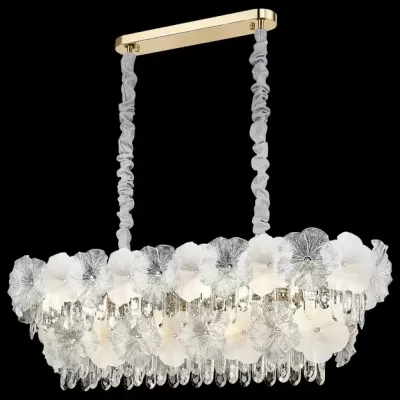 Подвесная люстра Isabella WE112.16.323 Wertmark